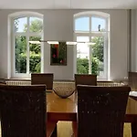Appartement Fokken