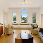 Fokken Appartement