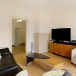 Fokken Appartement *