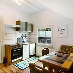 Fokken Appartement Esens