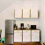 Appartement Fokken Esens