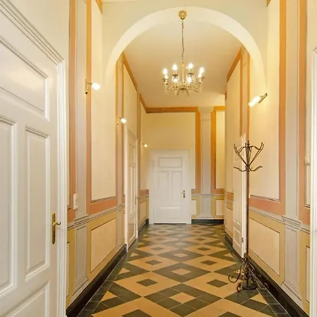 Apartamento Fokken Esens