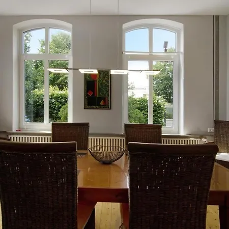 Apartamento Fokken