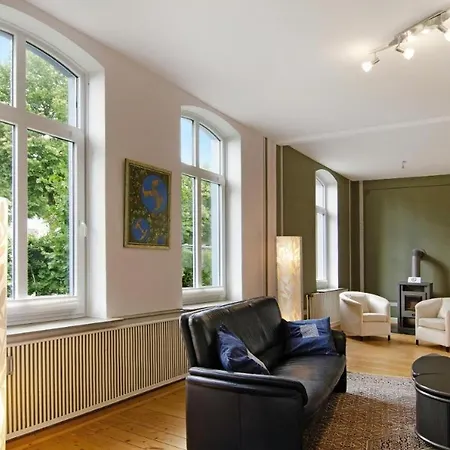 Apartment Fokken *