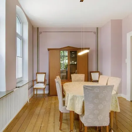 Apartment Fokken Esens