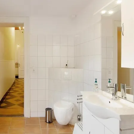 Fokken Apartamento Esens