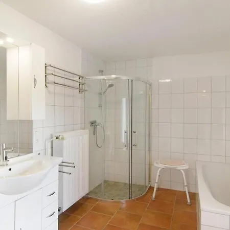 Apartamento Fokken