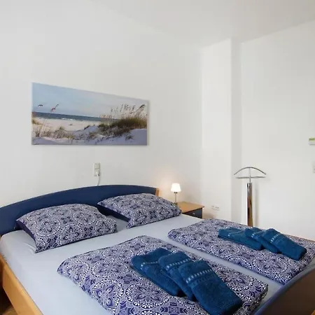 Apartment Fokken *