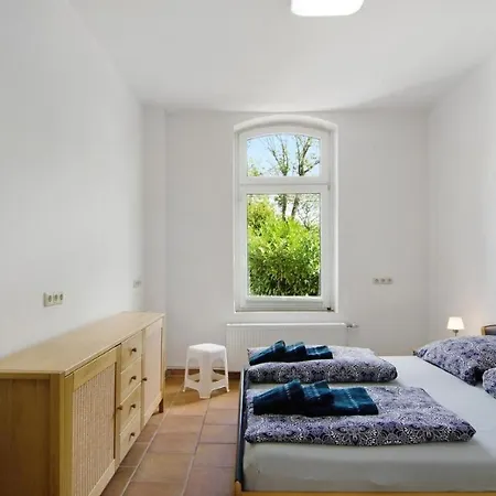 Apartamento Fokken Esens