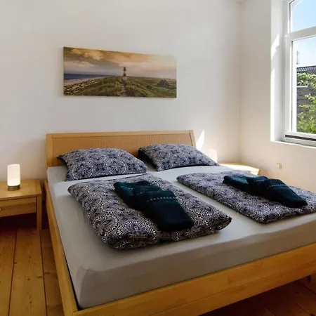Fokken Apartamento