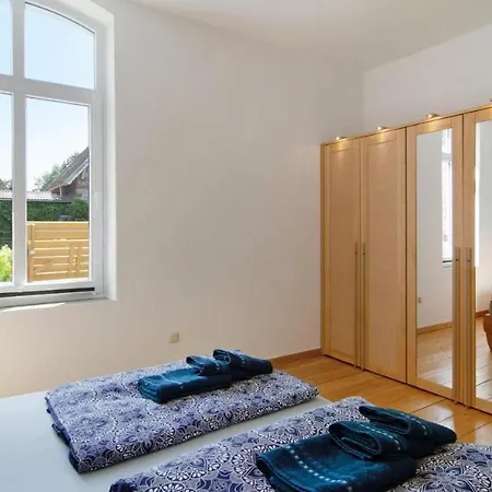 Fokken Apartamento *