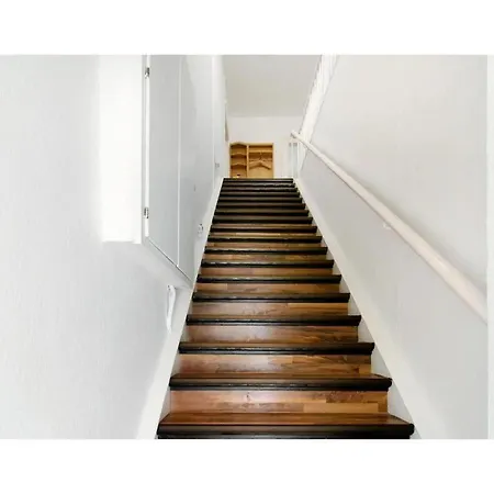 Apartamento Fokken Esens