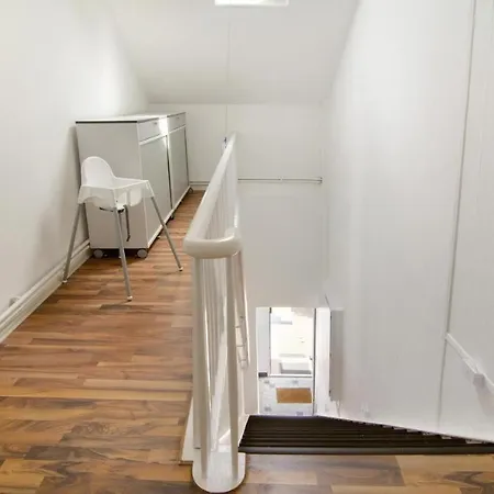 Fokken Apartamento *