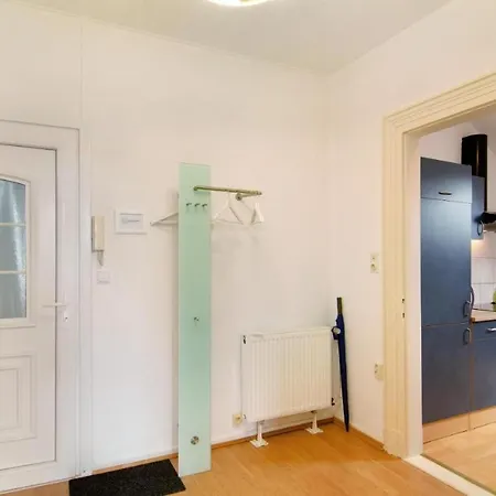 Fokken Apartamento