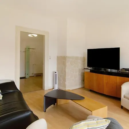 Fokken Apartamento *