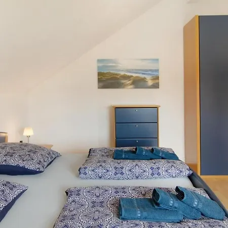 Fokken Apartment Esens