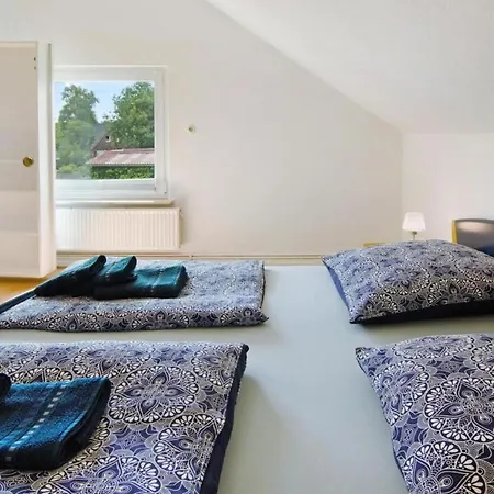 Fokken Apartamento Esens