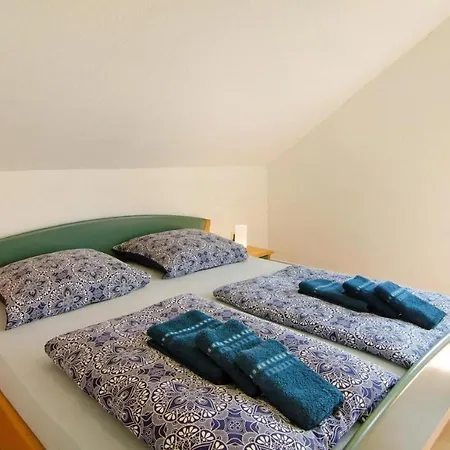 Apartamento Fokken Esens