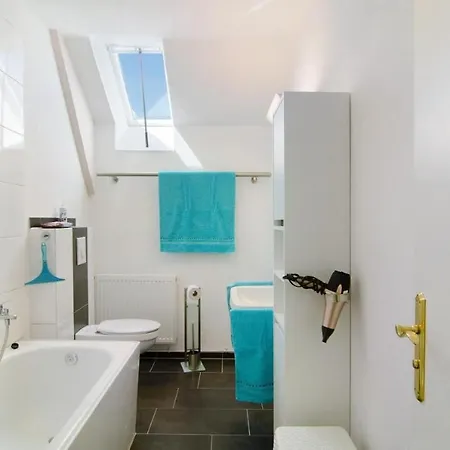 Apartamento Fokken