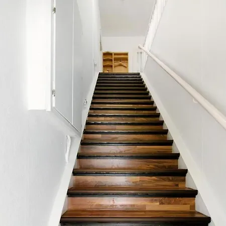 Fokken Apartamento *