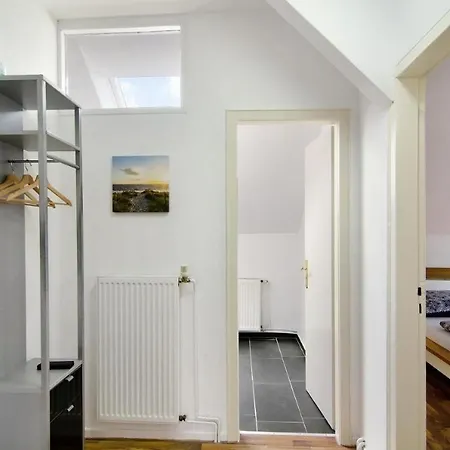 Apartamento Fokken