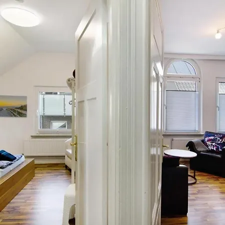 Fokken Apartamento *