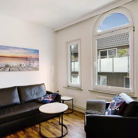 Apartamento Fokken