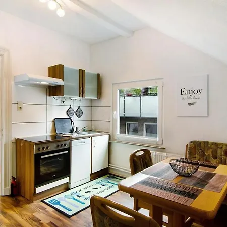 Fokken Apartamento Esens