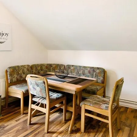 Fokken Apartamento