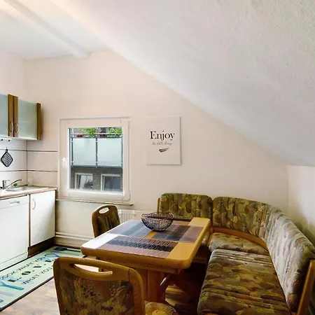 Fokken Apartamento