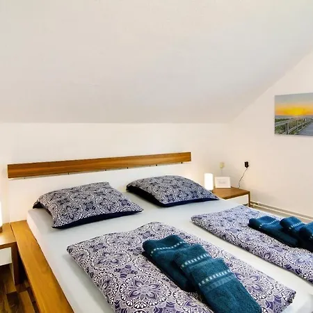 Apartamento Fokken