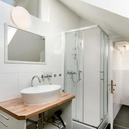 Fokken Apartamento *