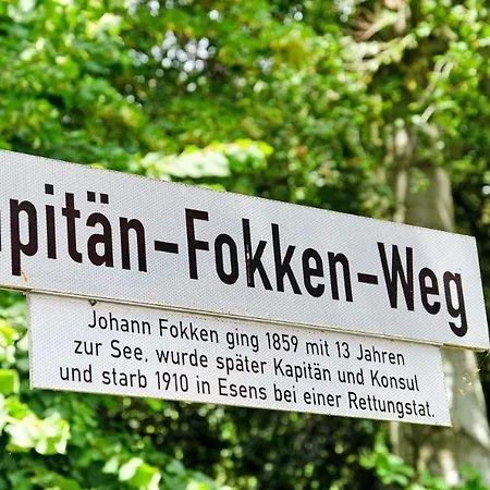 Fokken Esens