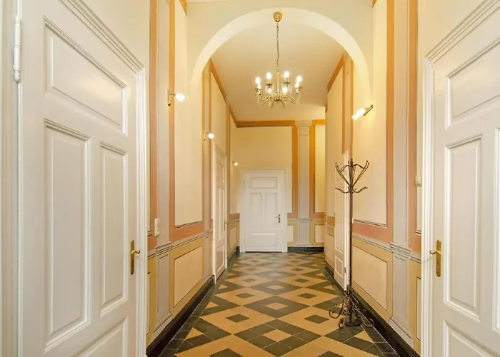 Apartment Fokken Esens