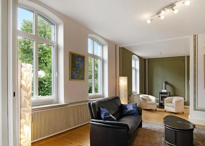 Apartment Fokken *