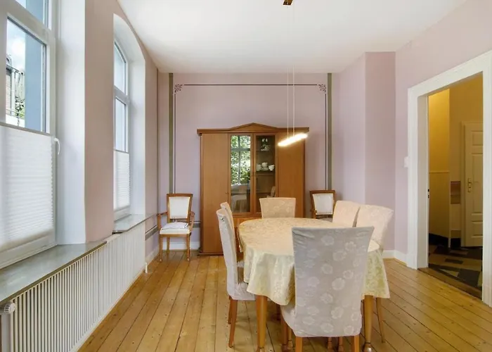 Apartment Fokken Esens