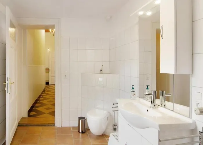 Fokken Apartment Esens