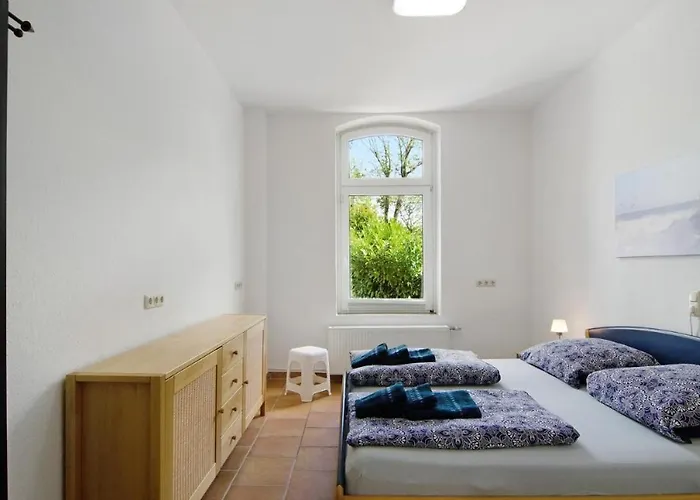 Apartment Fokken Esens