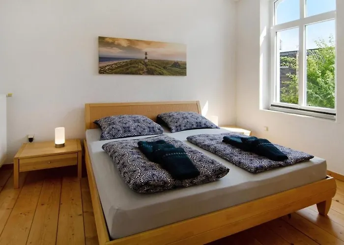 Fokken Apartment