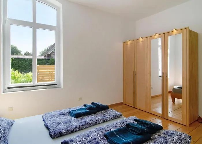 Fokken Apartment *