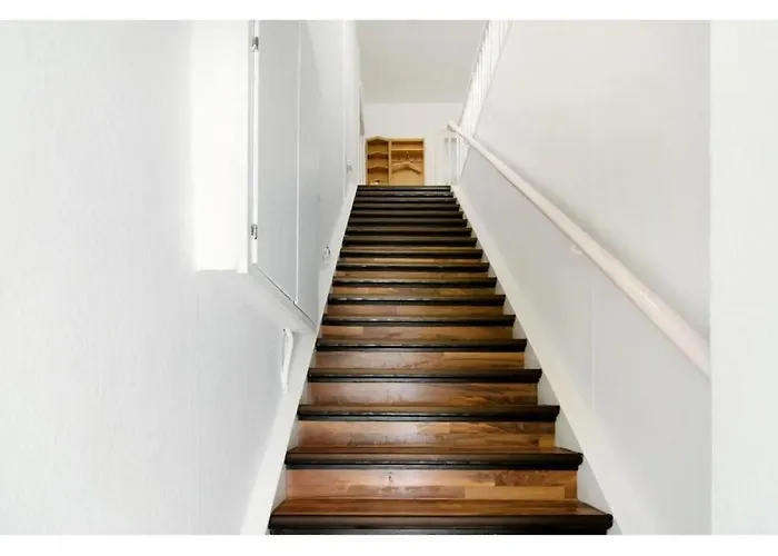Apartment Fokken Esens