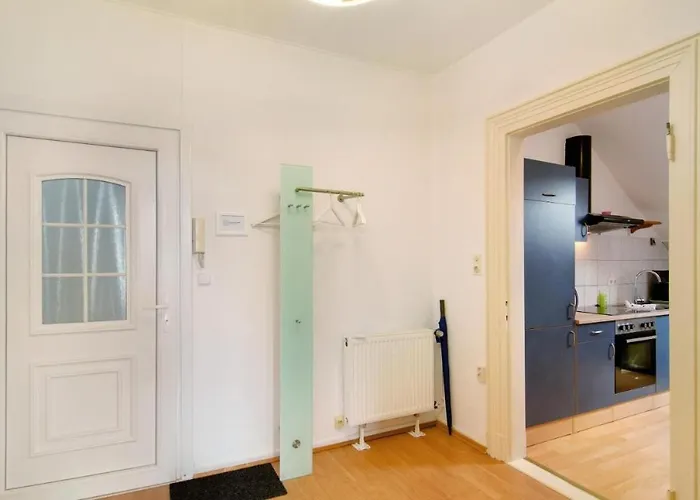 Fokken Apartment