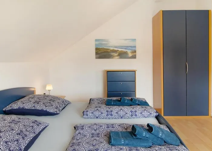 Fokken Apartment Esens