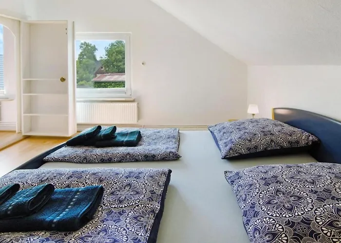 Fokken Apartment Esens