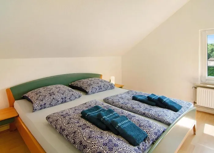 Apartment Fokken Esens