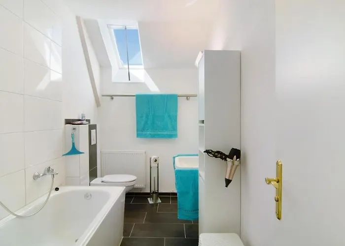 Apartment Fokken