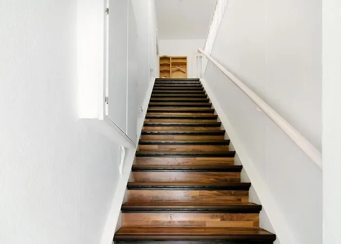 Fokken Apartment *