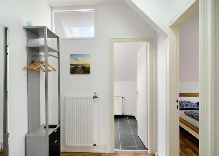Apartment Fokken