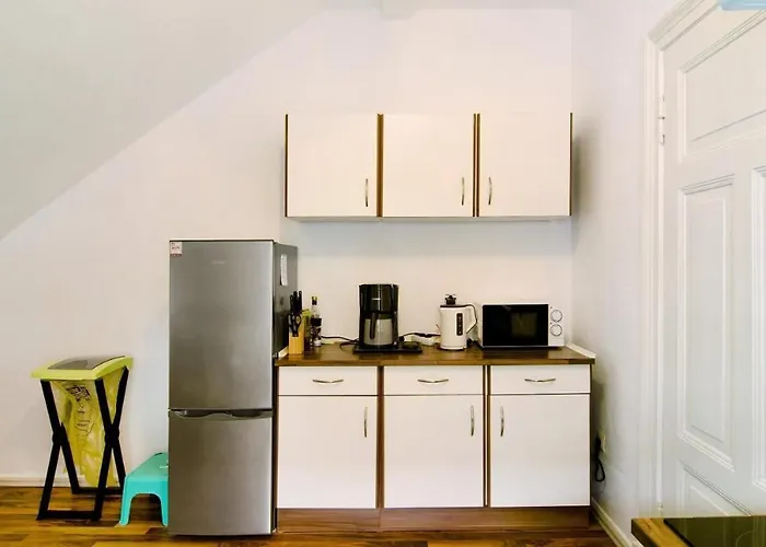 Apartment Fokken Esens