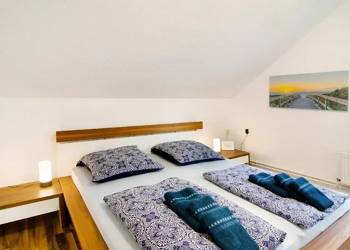 Apartment Fokken